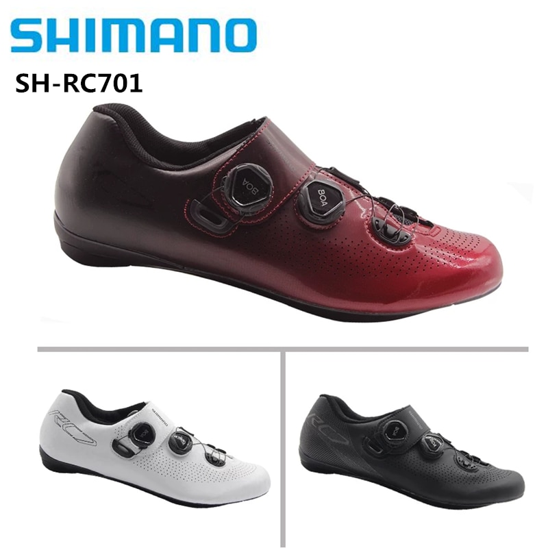 shimano carbon road shoes