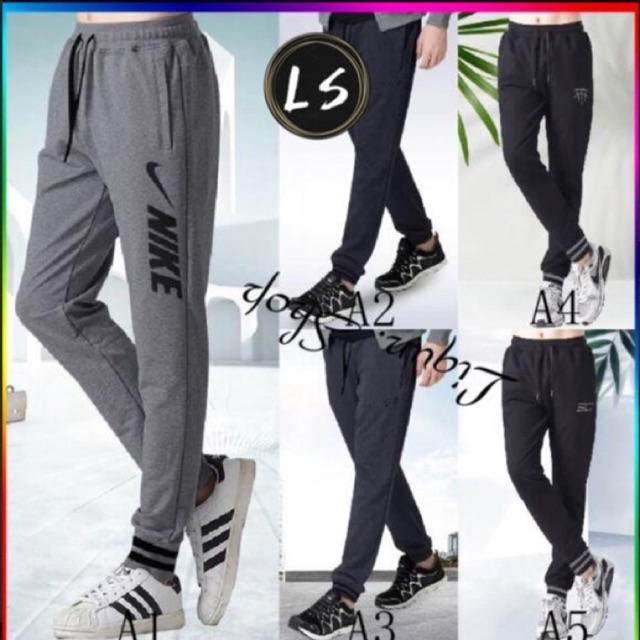 nike sports trouser