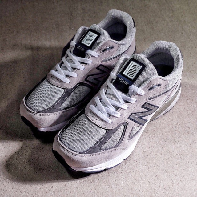 new balance 9904