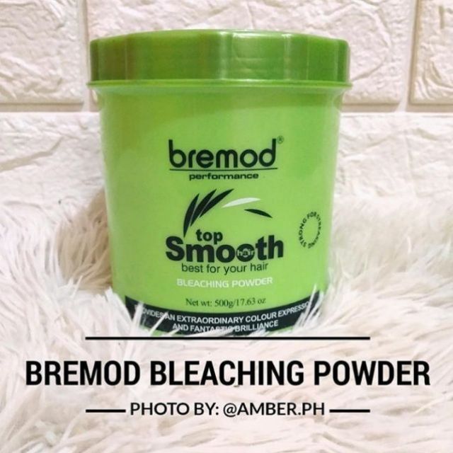 Hair Bleaching Powder Shopee Philippines