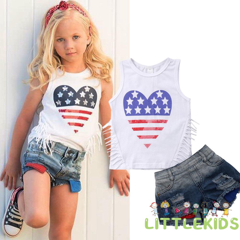 baby boy jean vest