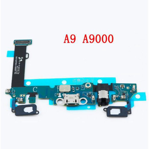 Charging Board For Samsung A8 A8000 000 Pro 16 10 Charging Board Mic Menu Handsfree Ribbon Flex Shopee Philippines