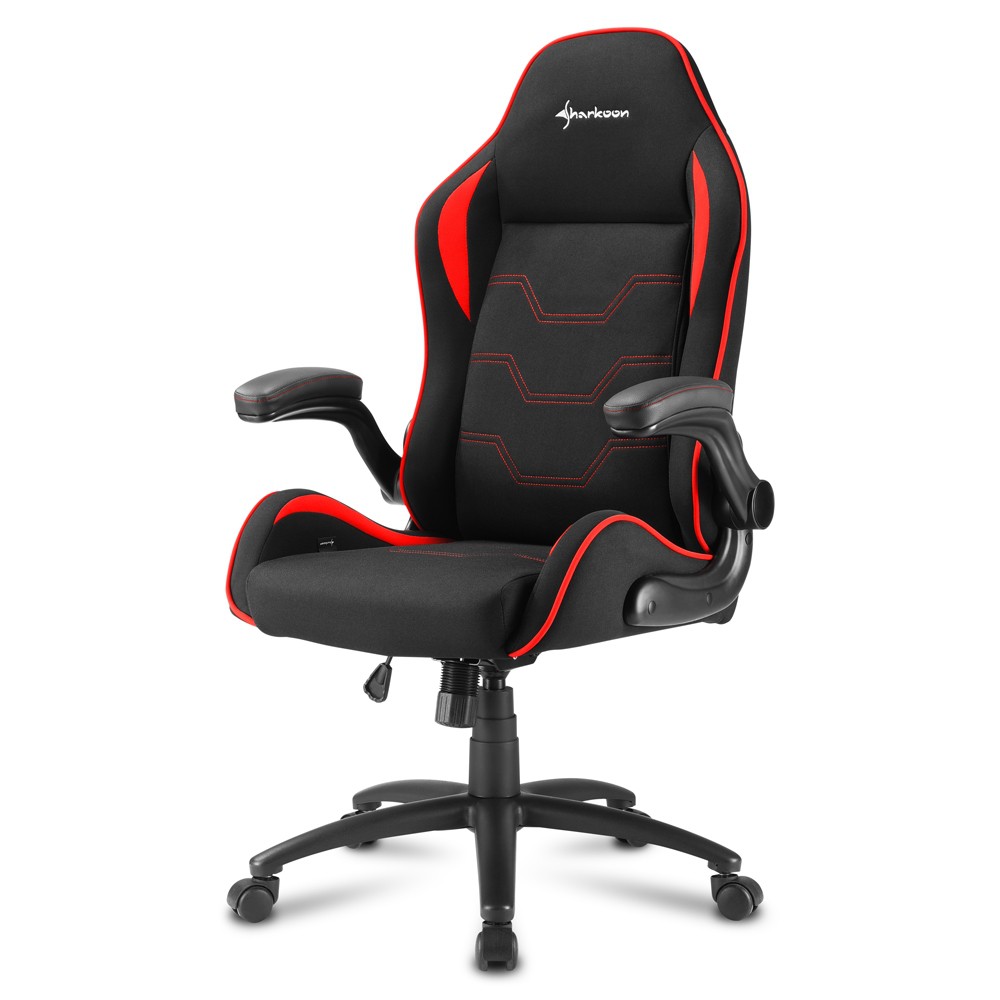 Sharkoon Elbrus  1 Gaming  Chair  Shopee Philippines