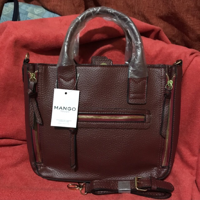 sling bag mango