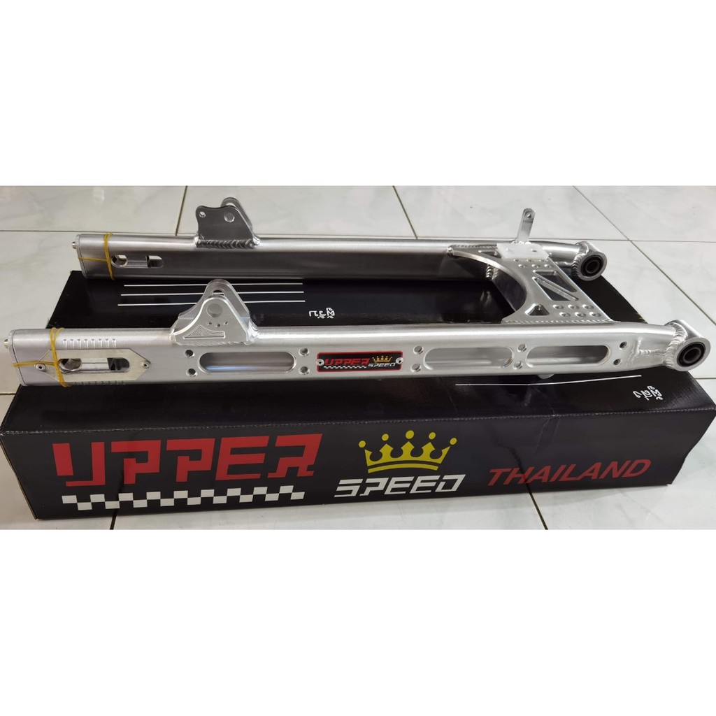 Swing Arm Plus 3 Wave Xrm Upper Speed Thailand Shopee Philippines