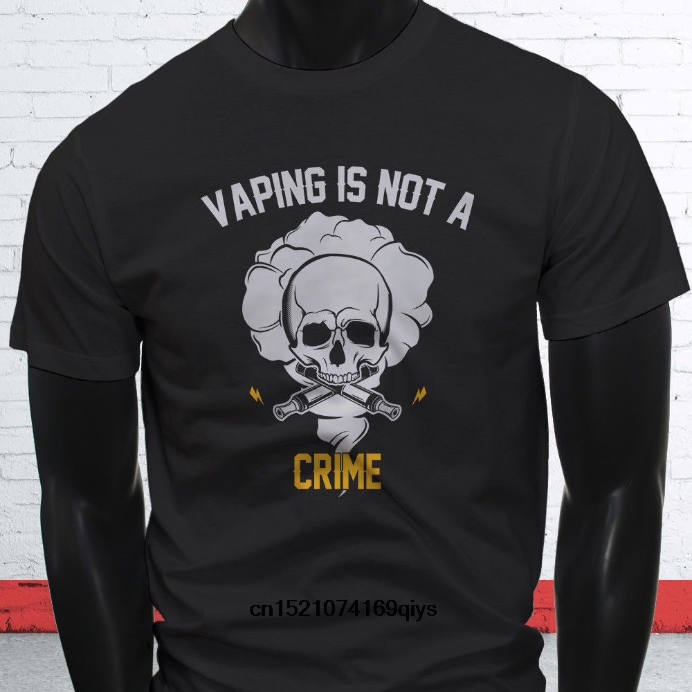 funny vape shirts