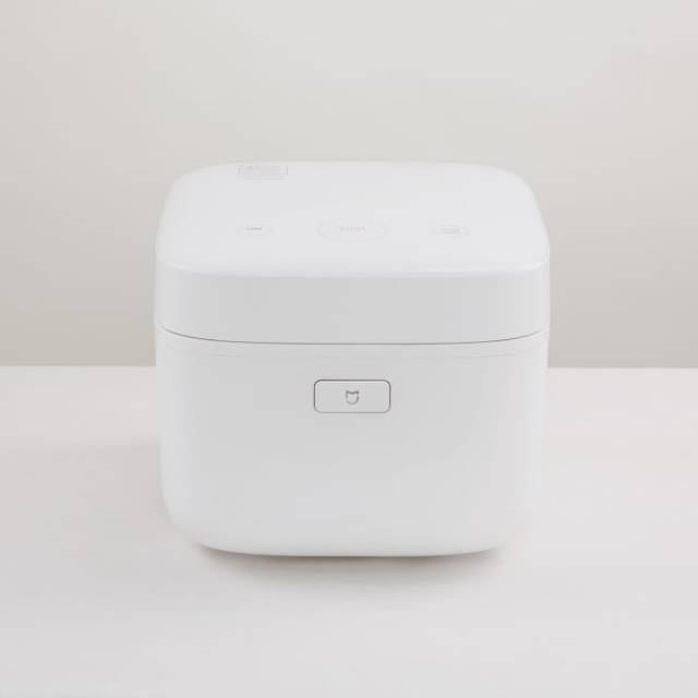 MI IH RICE COOKER IHFB01CM 100 ORIGINAL OFFICIAL GUARANTEE TAM