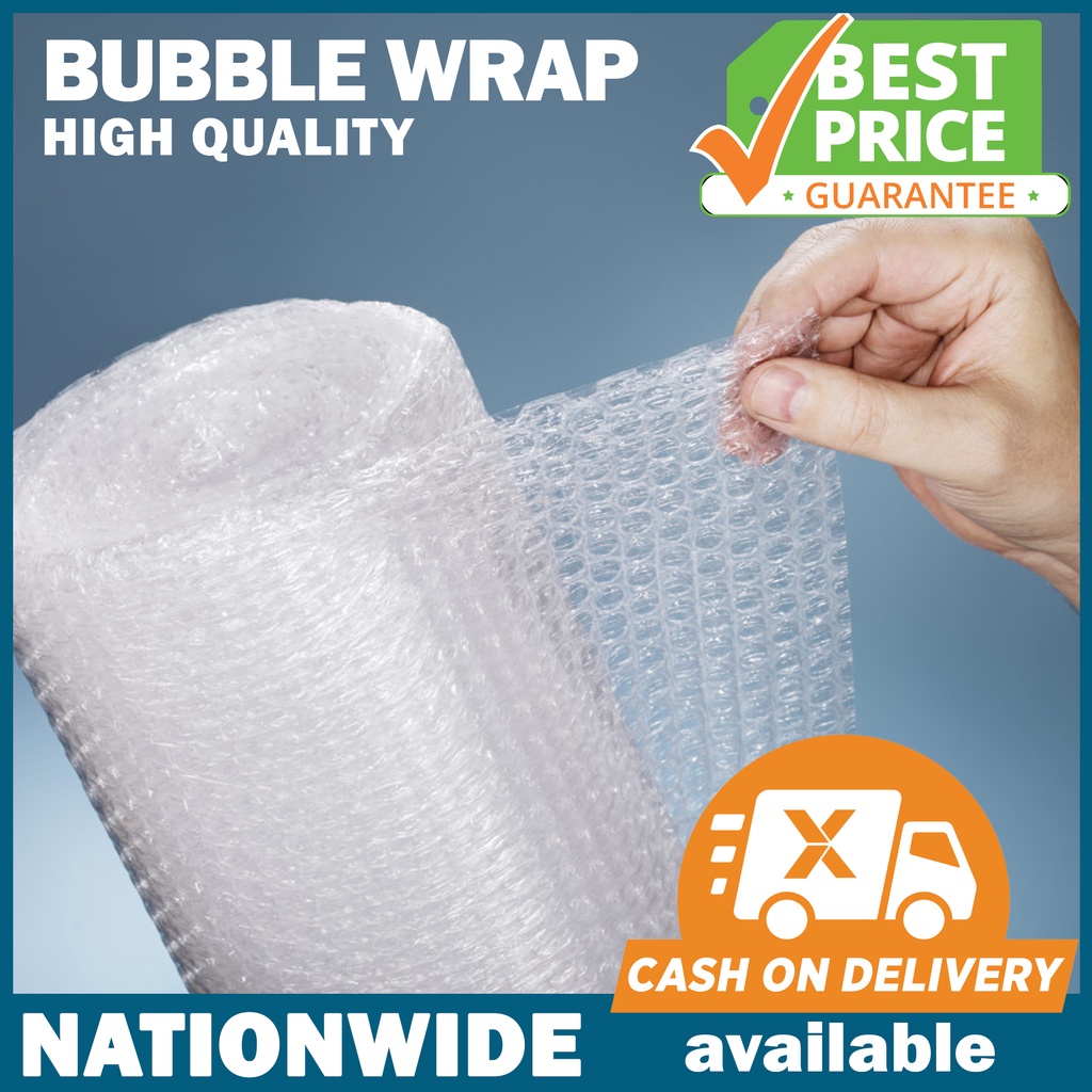 Bubble Wrap 40