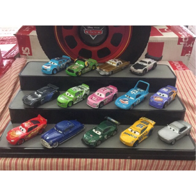 used diecast cars