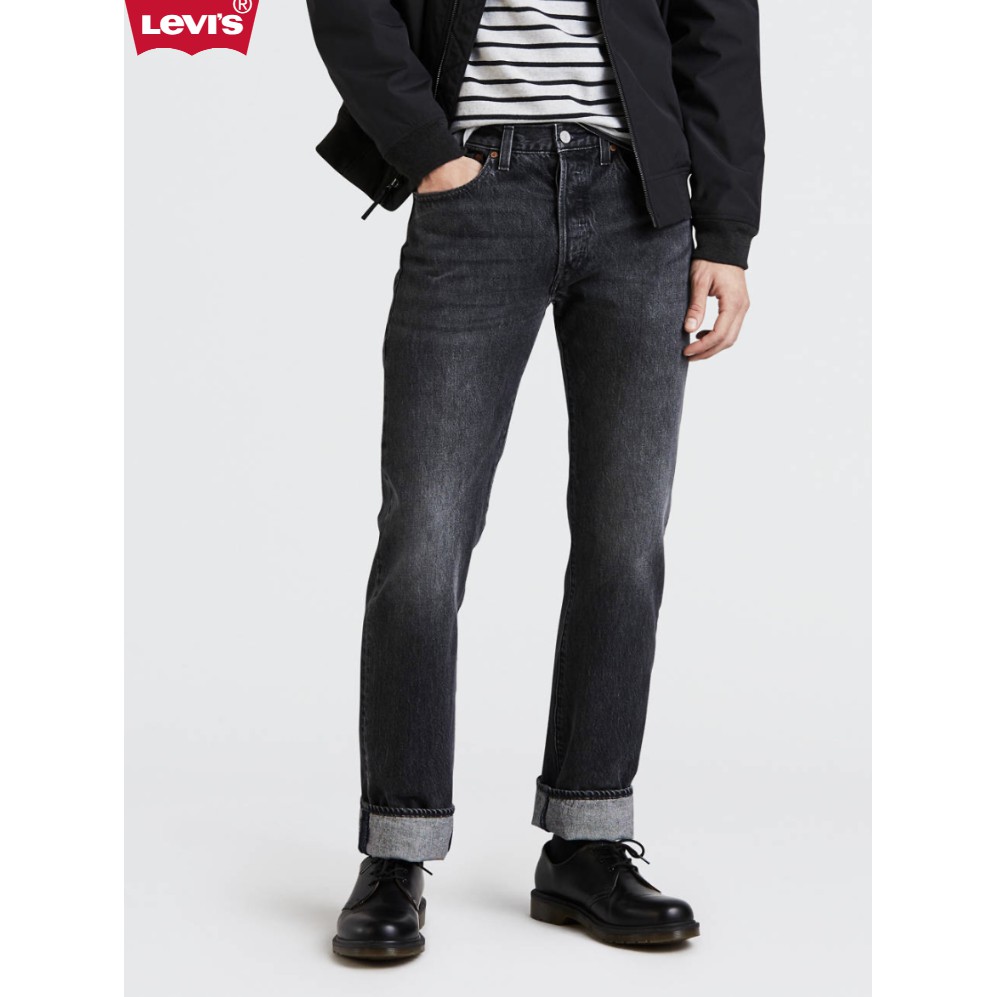 levi's premium denim