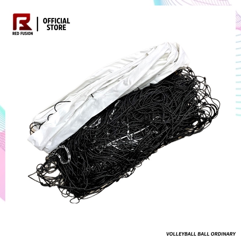 Volleyball Net Ordinary Shopee Philippines
