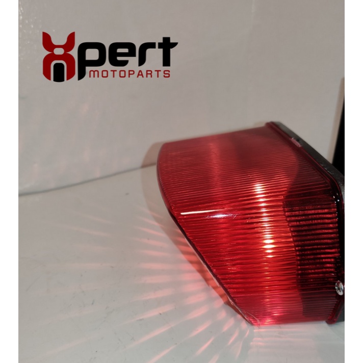 Motorcyle Tail Light Assy. for BC175/Barako 175 (1pc) | Shopee Philippines