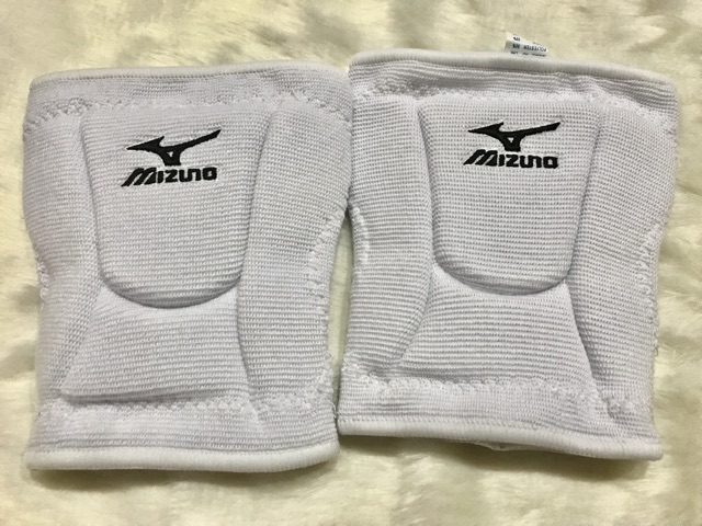 mizuno volleyball knee pads price philippines