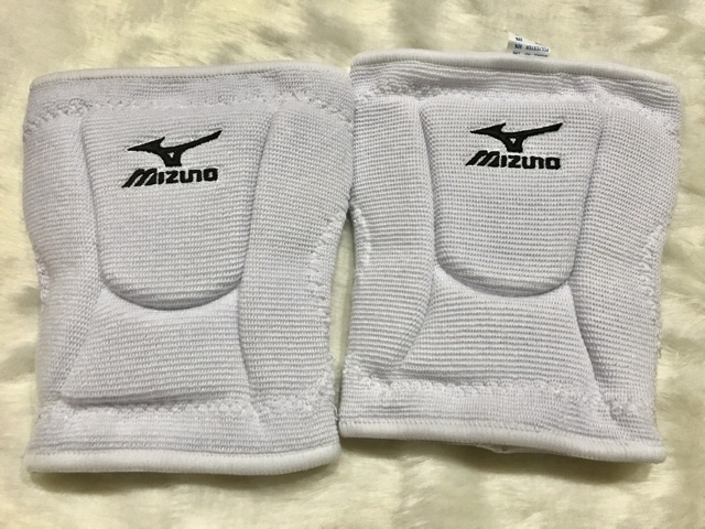 mizuno knee pads lazada