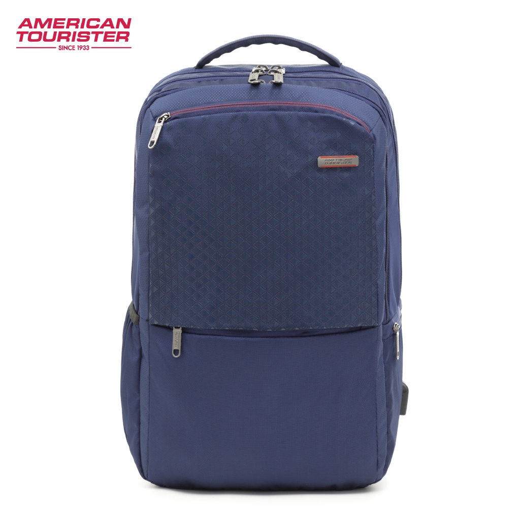 logix american tourister