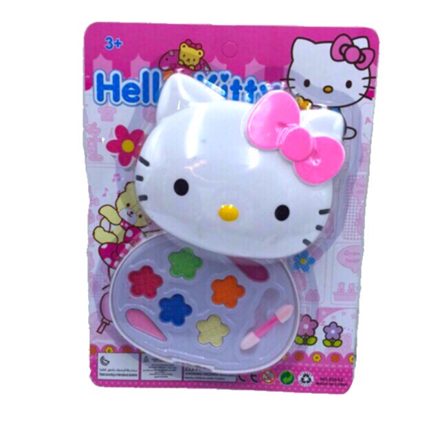 Toy Hello Kitty Makeup Set ubicaciondepersonas.cdmx.gob.mx