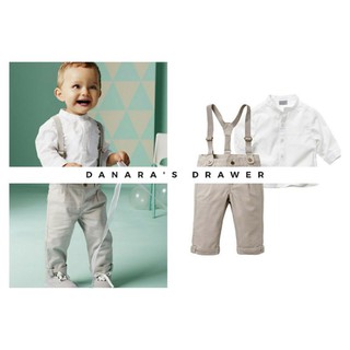 baby formal trousers