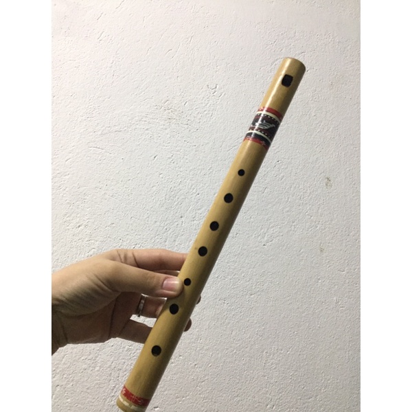 Mindanao ethnic Flute / Musical Instrument / Tribal / instruments