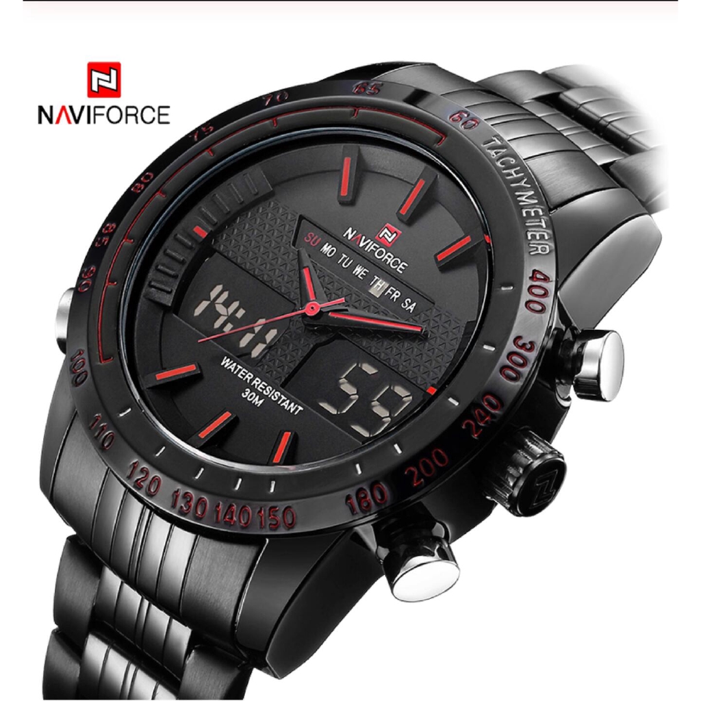naviforce sport