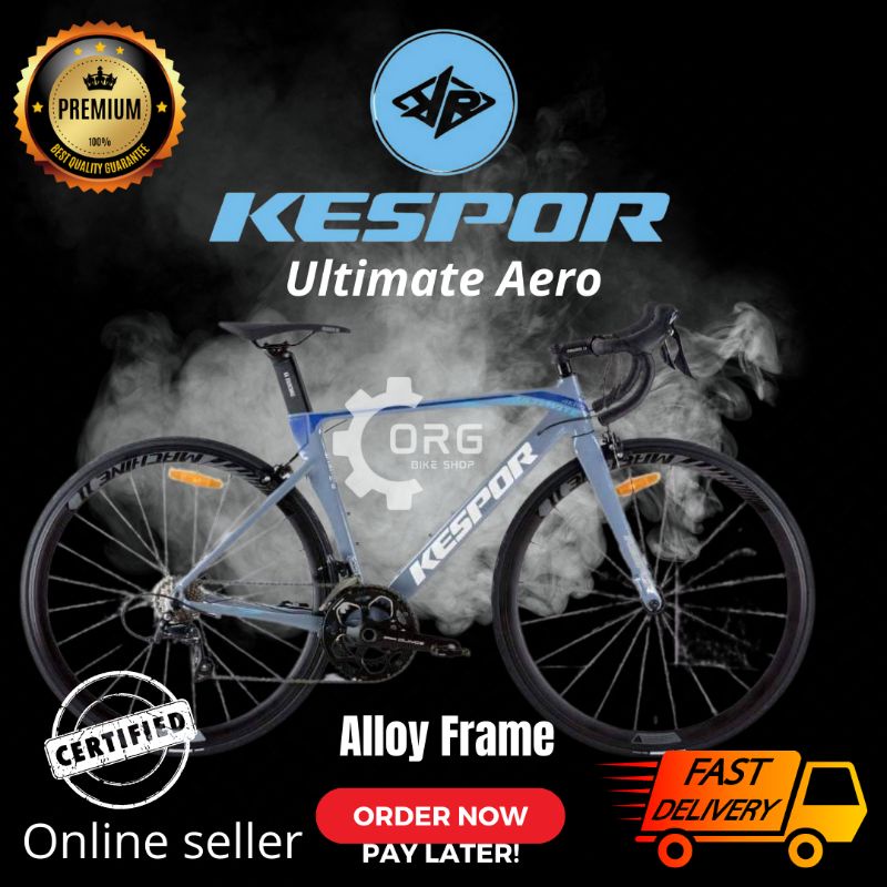 kespor ultimate pro