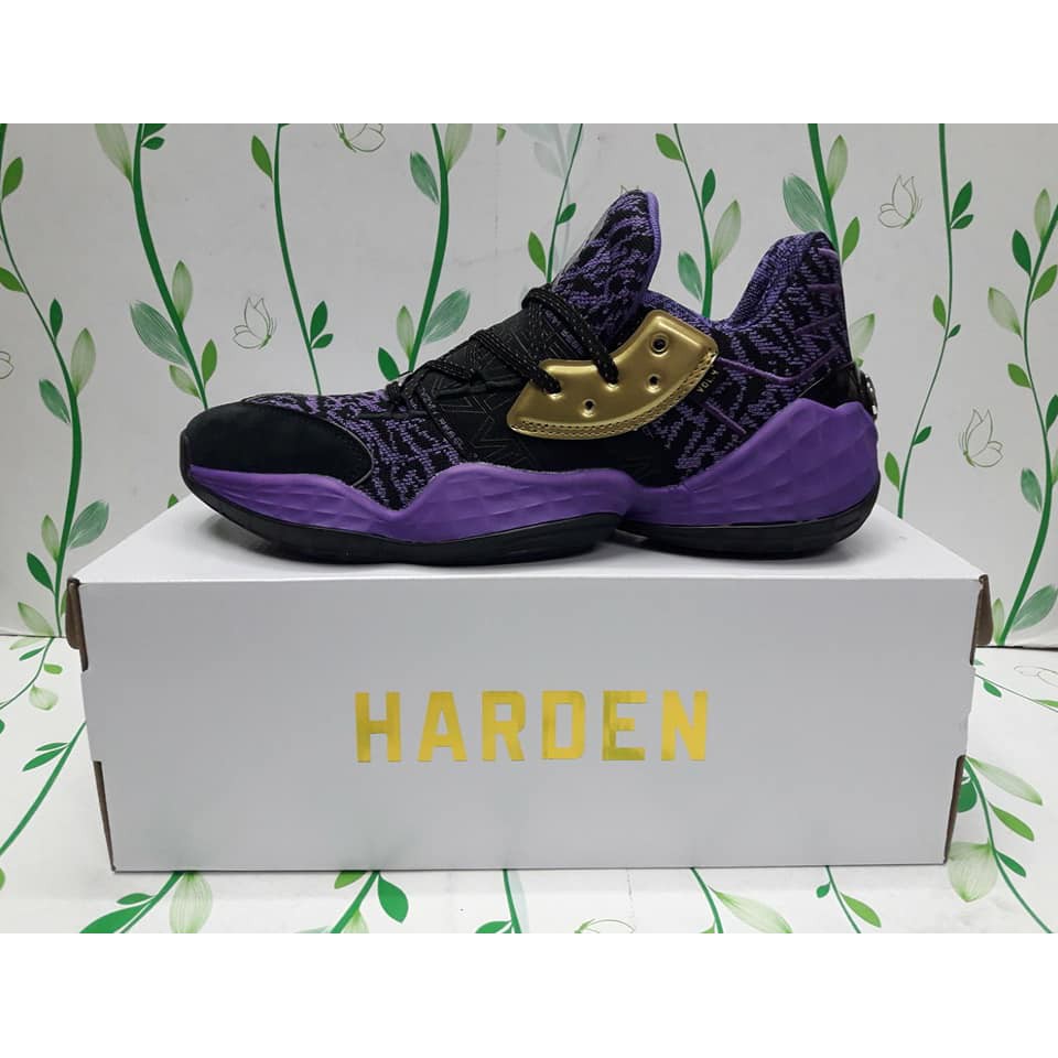 james harden 4 star wars