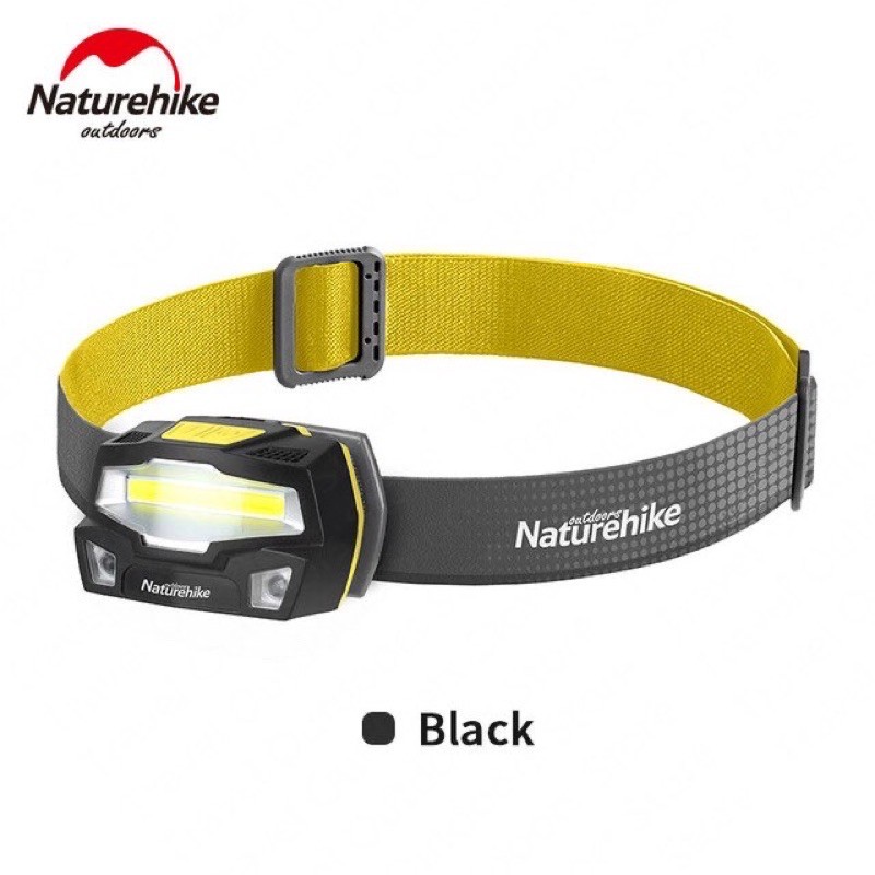 Naturehike Rechargeable Headlamp Shopee Philippines