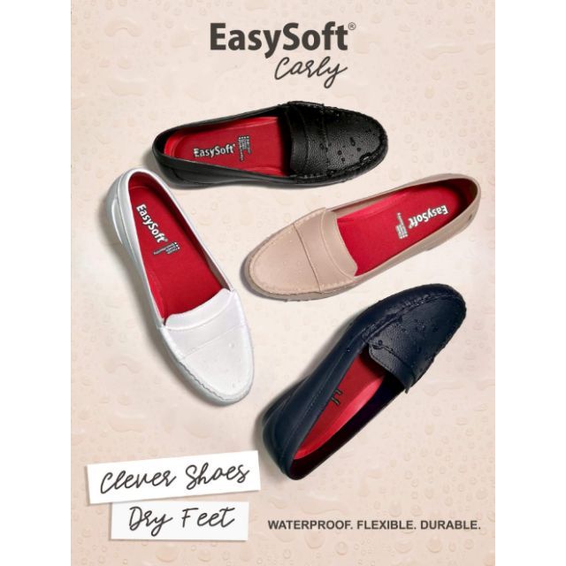 sapatos easy