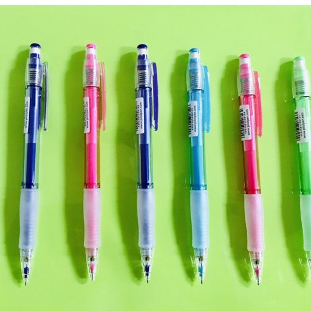 PILOT Mechanical Pencil Made in Japan Shopee Philippines