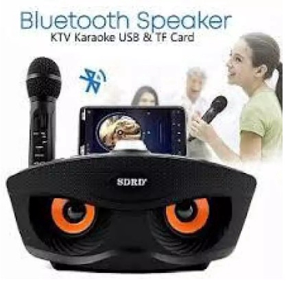 mic bluetooth sdrd
