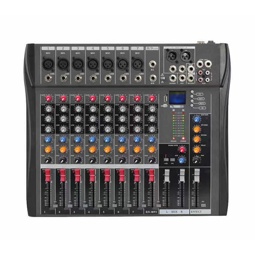 Yamaha CT-80S=8 channel Mixer w/ Bluetooth | Shopee Philippines