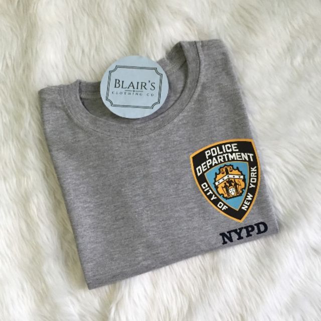 brooklyn nine nine nypd jumper