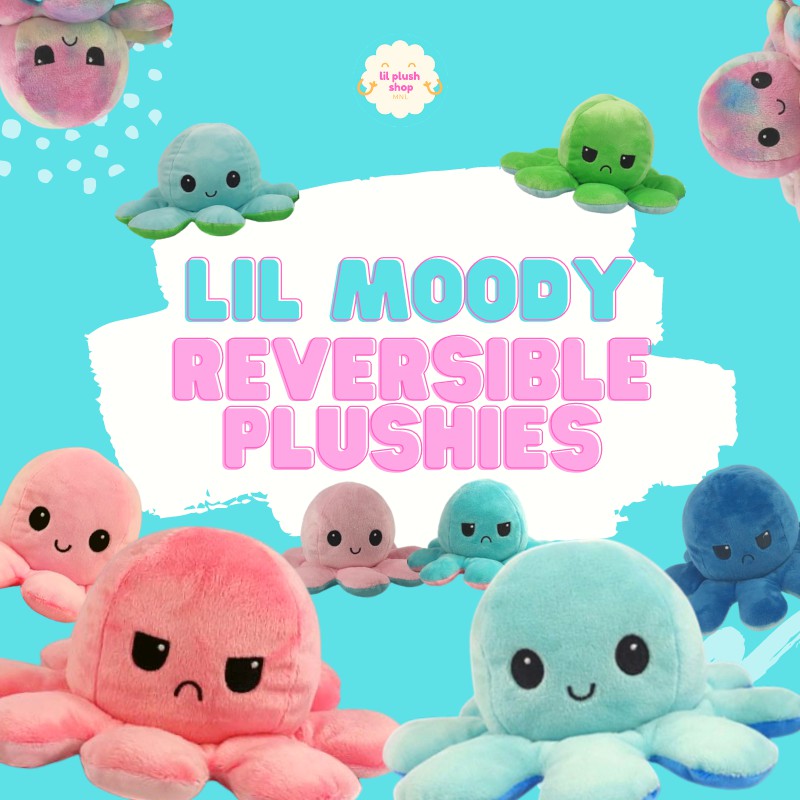 the moody plush