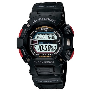 （Selling）Casio G-Shock G-9000-1VDR Watch for Men's w/ 1 Year Warranty #2