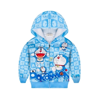 Polar Fleece Jacket For 3 8y Boys Girls Casual Coat Kids Cardigan Sweatshirt Outwear Shopee Philippines - watermelon wind breaker hoodie roblox