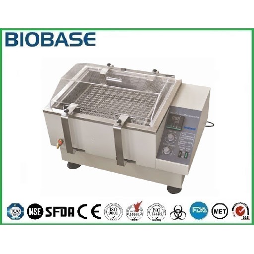 BIOBASE SWB-B Thermostatic Shaking Water Bath Presyo ₱96,253