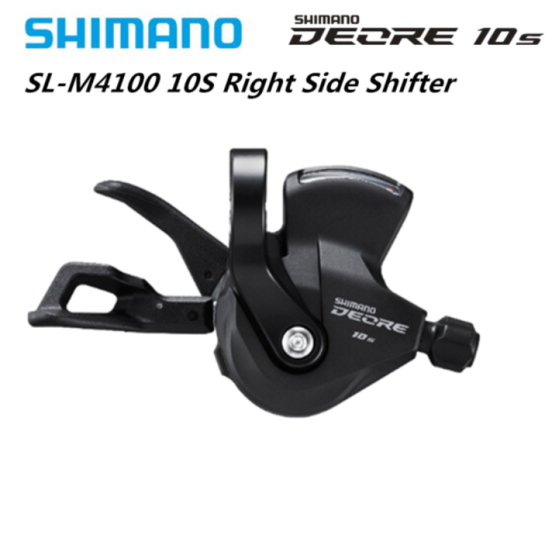 10 speed shimano shifters