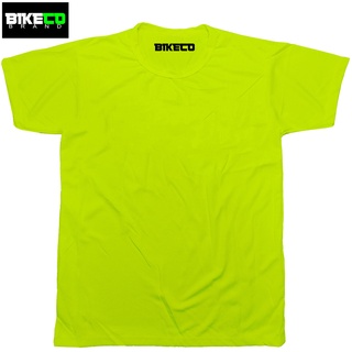 Bikeco Dri-fit Shirts (Assorted) - Random Design & Shirt Colors | Unisex Cycling Shirt. #7