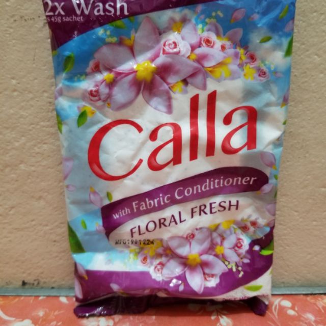 faithfull the brand calla