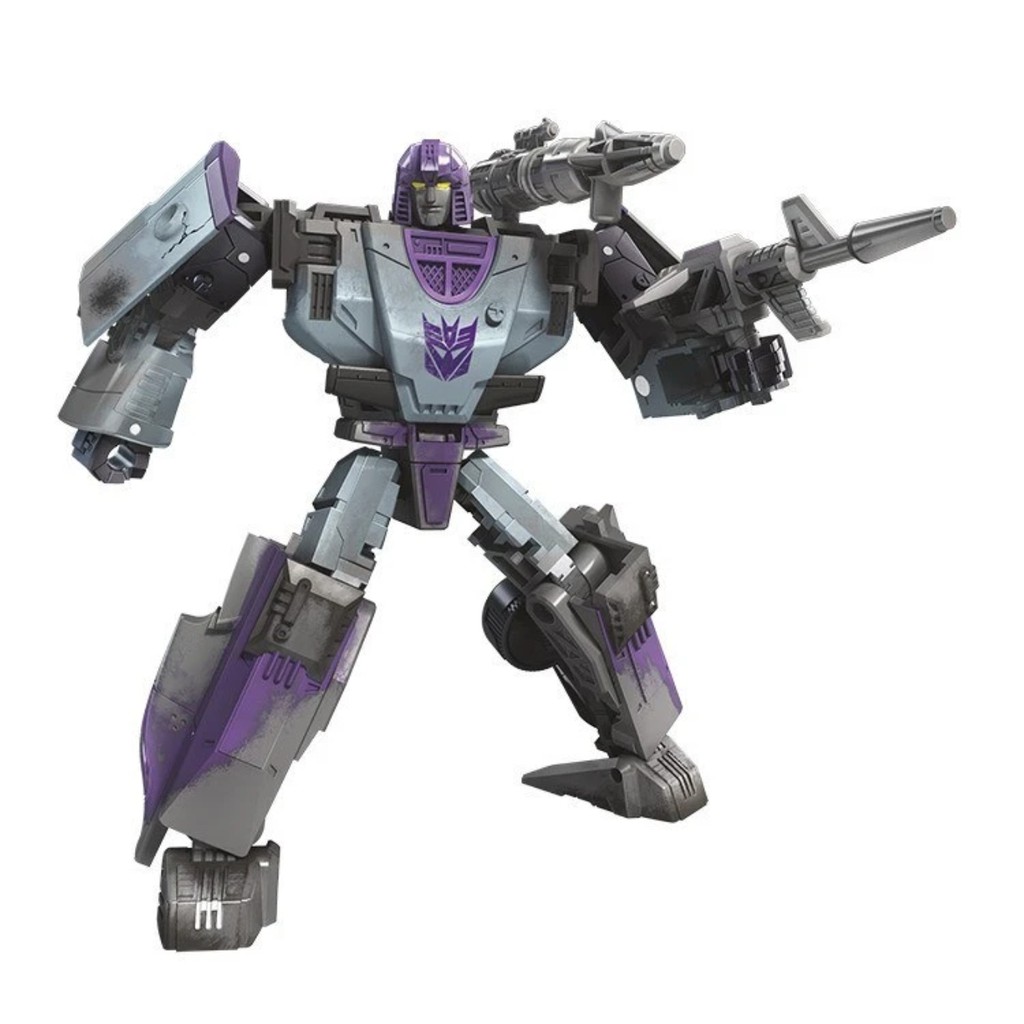 netflix transformers figures