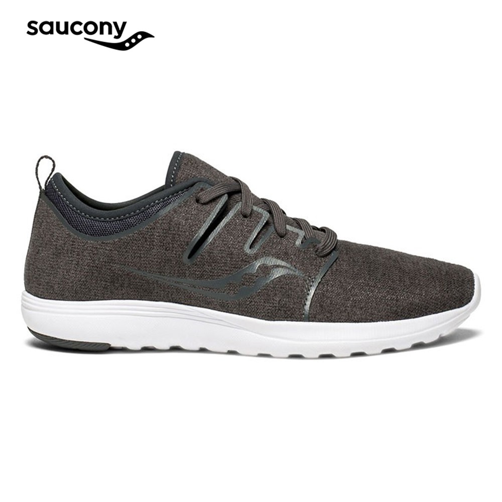 women's saucony memory foam sneakers