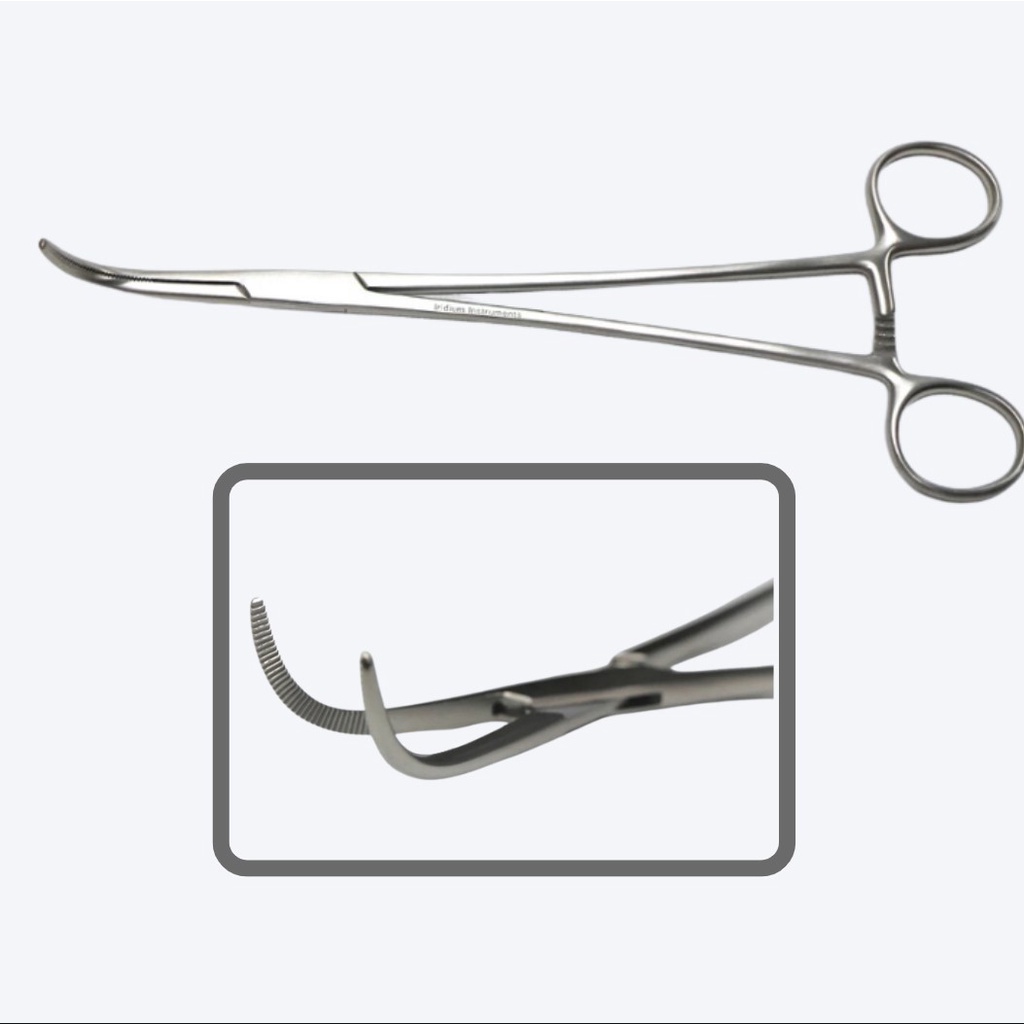 Mixter Forcep Mixter Clamp Shopee Philippines