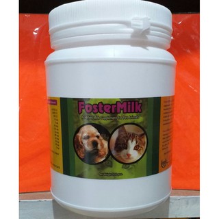 FOSTER MILK FOR DOGS AND CATS 500grams #1
