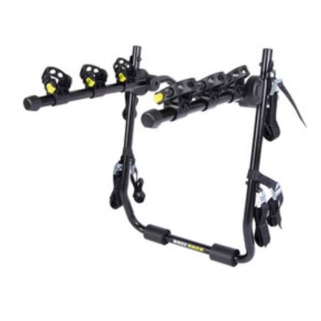 scorpion bike rack