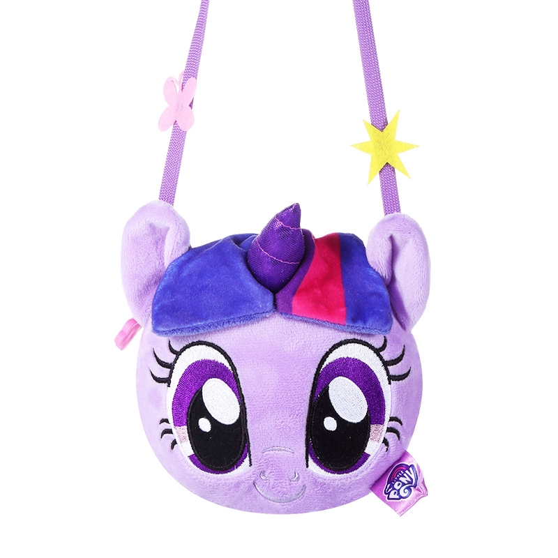 my little pony bag