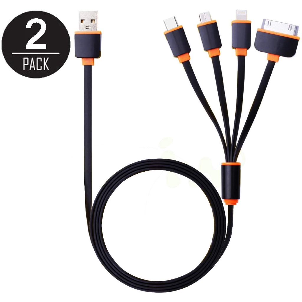 multi usb cord