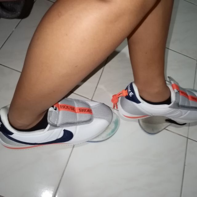 cortez kenny house shoes