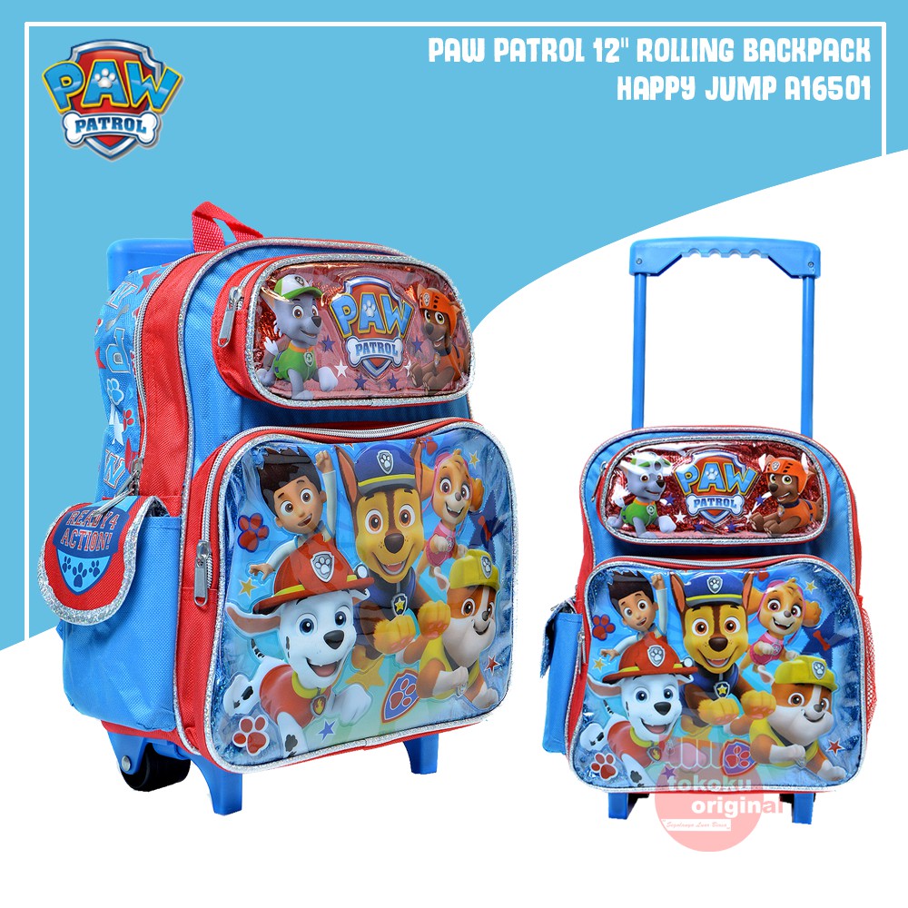 Paw patrol bag philippines online