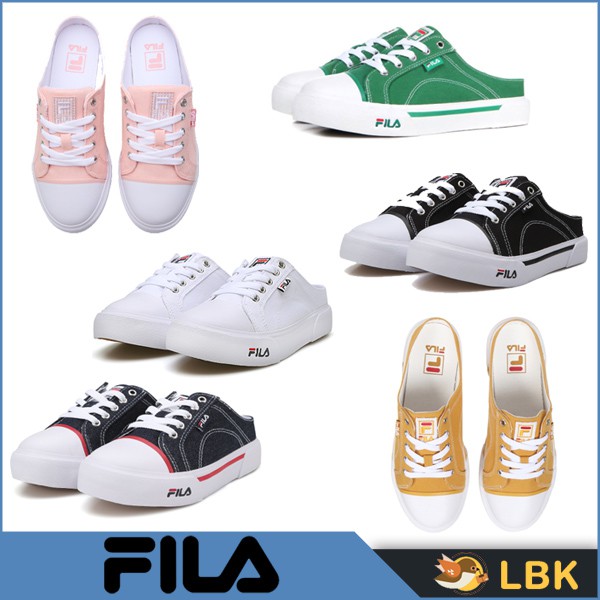 fila abc mart korea