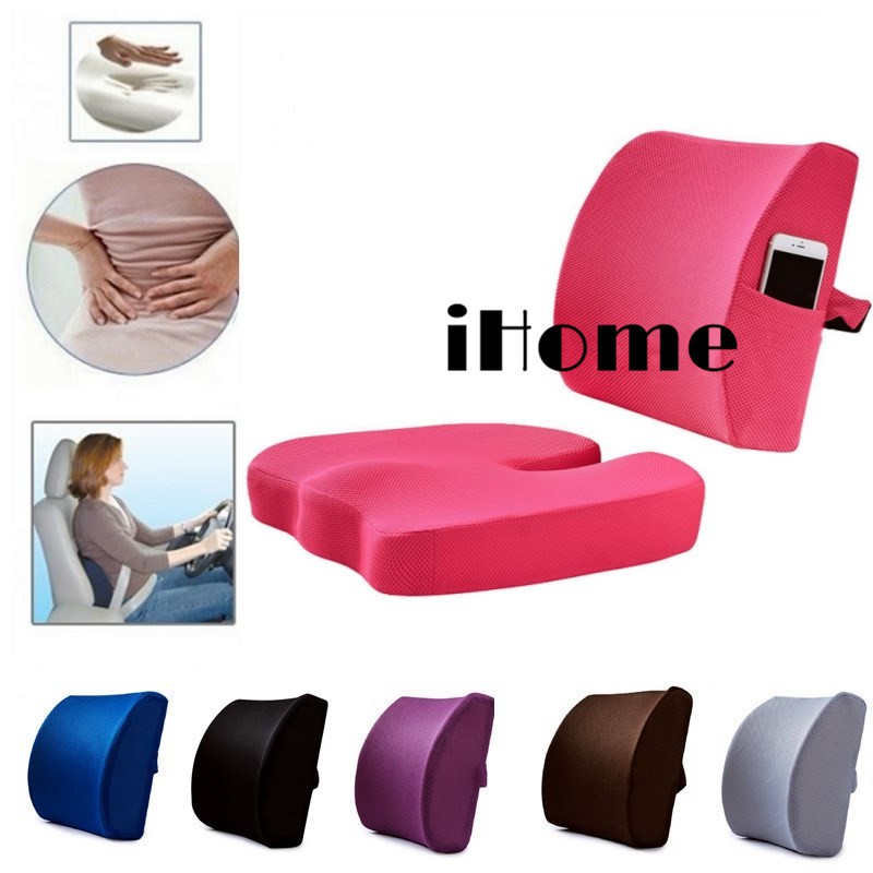 chair for back support