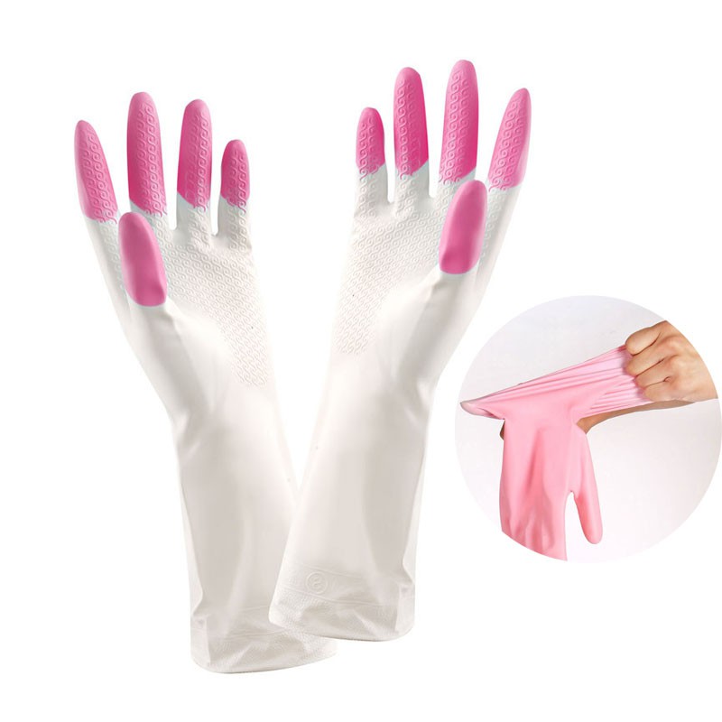 best cleaning gloves